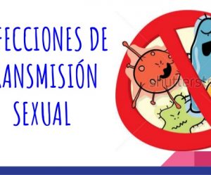 Registro de consultas por Infección de Transmisión Sexual (ITS) 2017