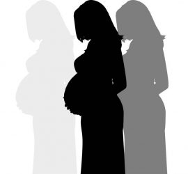 Embarazos en adolescentes, un reto para el Estado