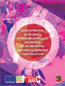 Lee más sobre el artículo Conocimientos, actitudes y prácticas (CAP) que inciden en el ejercicio y cumplimiento de los derechos sexuales y derechos reproductivos de la población del departamento de La Paz, El Salvador