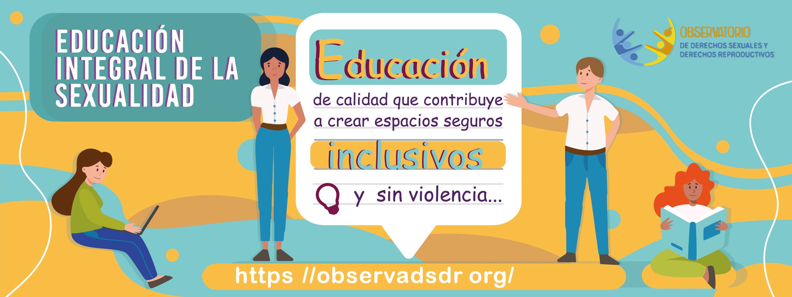 Observatorio De Derechos Sexuales Y Derechos Reproductivos Fortalecer