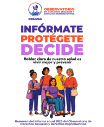 Hablar claro de nuestra salud es vivir mejor y prevenir